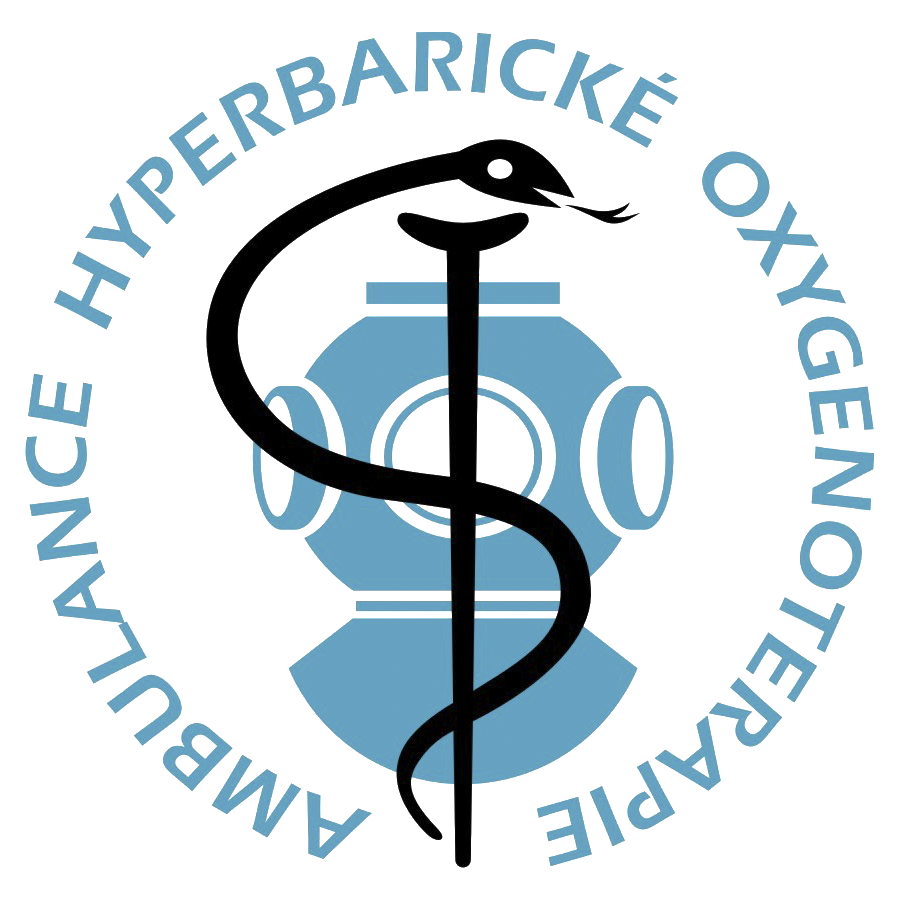Ambulance Hyperbarické Oxygenoterapie