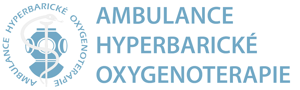 Ambulance Hyperbarické Oxygenoterapie